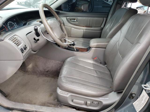 4T1BF28B21U115066 2001 Toyota Avalon Xl