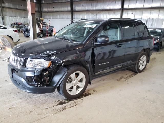 2011 Jeep Compass Sport