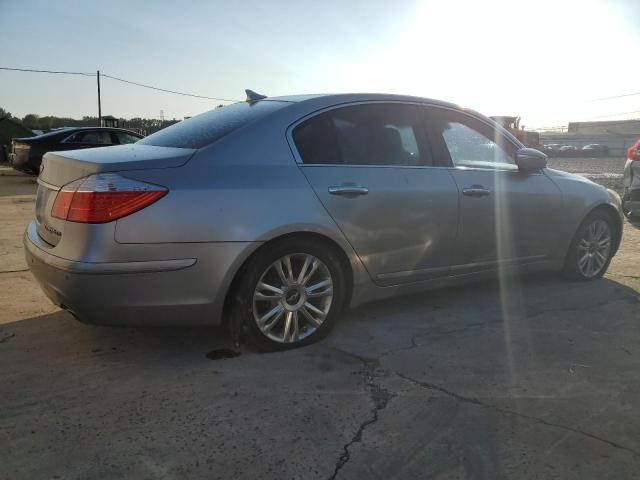 2011 Hyundai Genesis 4.6L VIN: KMHGC4DF1BU118285 Lot: 68846503