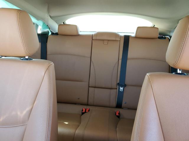 5UXXW5C51G0N91899 BMW X4 Xdrive35i