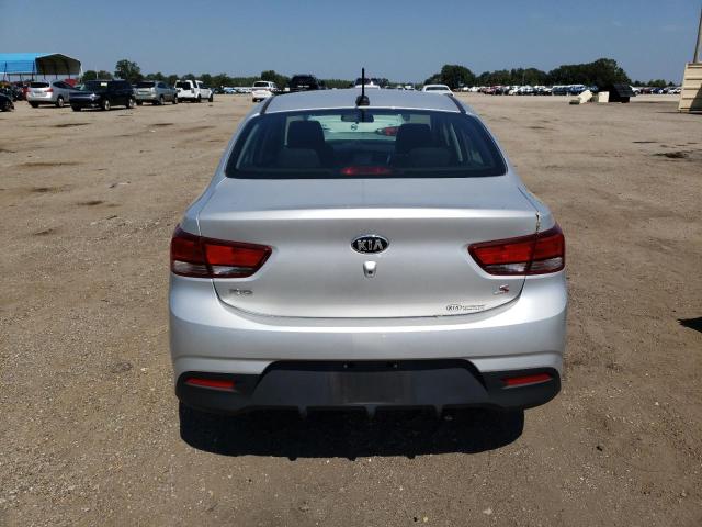 3KPA24AD8LE329886 KIA RIO LX