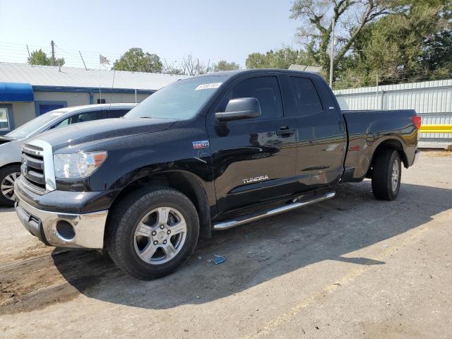 2010 Toyota Tundra 