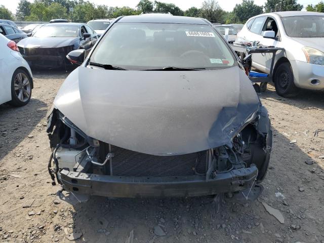 2T1BURHE1FC341682 | 2015 TOYOTA COROLLA L