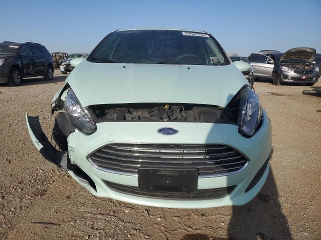 3FADP4BJ1KM142485 Ford FIESTA SE
