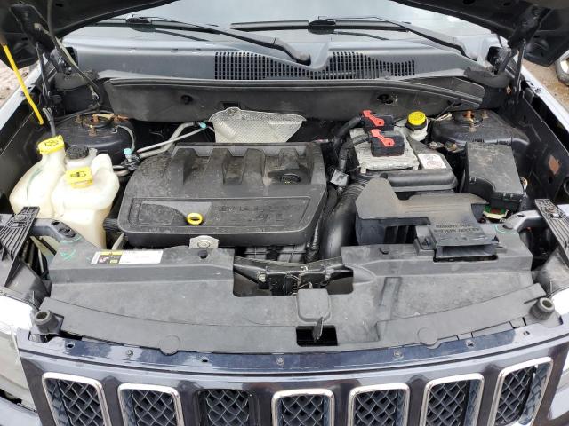1C4NJDBB7ED592957 Jeep Compass Sport