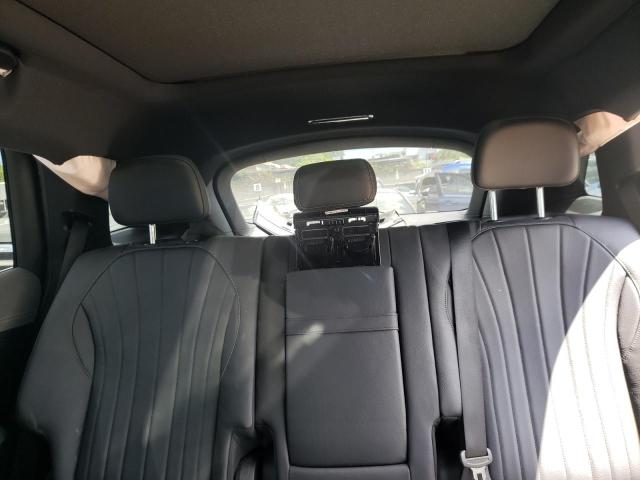 2023 MERCEDES-BENZ EQS SUV 45 4JGDM2DB7PA005595