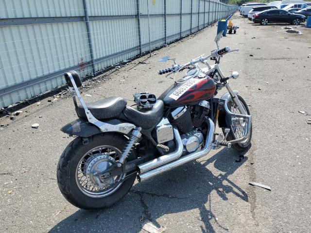 2002 HONDA VT750 DC JH2RC44062K620169