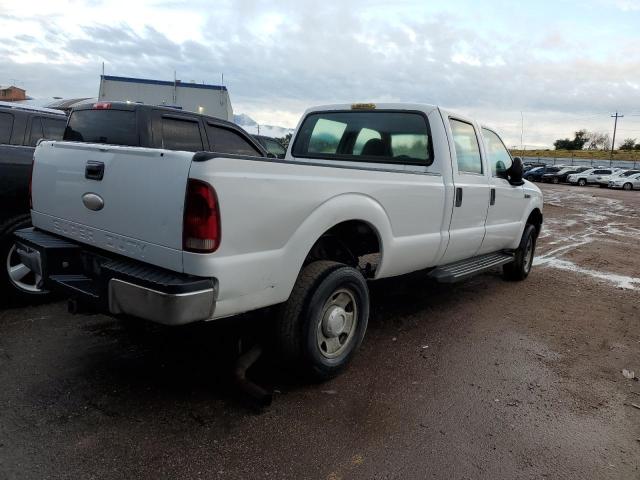1FTWW31P36EC62192 2006 Ford F350 Srw Super Duty