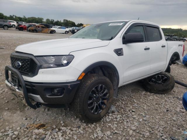 2023 Ford Ranger XL