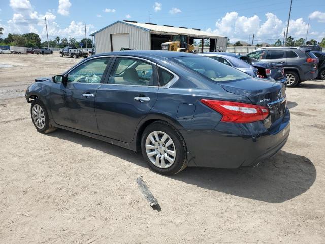 Vin: 1n4al3ap0hn341427, lot: 68217013, nissan altima 2.5 20172