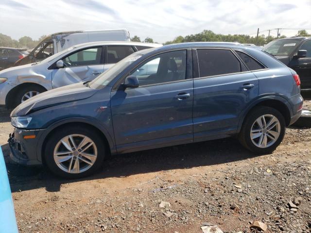 2018 Audi Q3 Premium