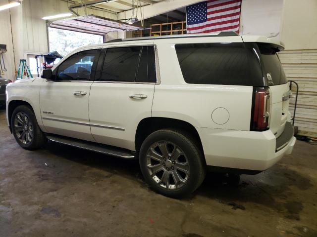 1GKS2CKJXFR699110 GMC YUKON DENALI