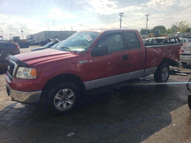 2007 Ford F-150 