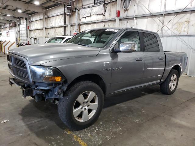 2010 Dodge Ram 1500 