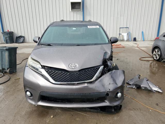 5TDXK3DC4FS684930 2015 TOYOTA SIENNA, photo no. 5