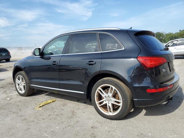 VIN WA1LFAFPXEA063351 2014 Audi Q5, Premium Plus no.2