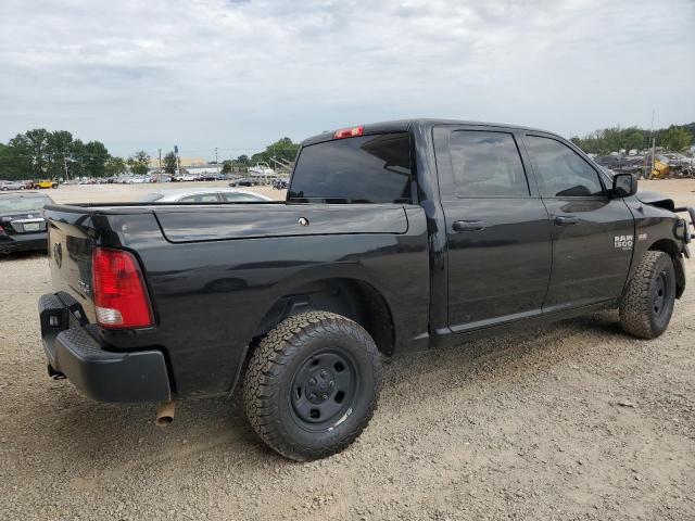 2021 DODGE 1500 1C6RR7XT2MS511359
