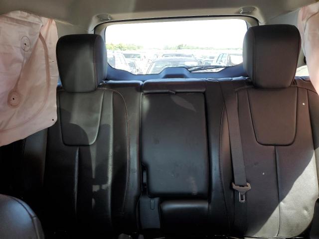 2015 GMC TERRAIN SL - 2GKFLXEK0F6312795
