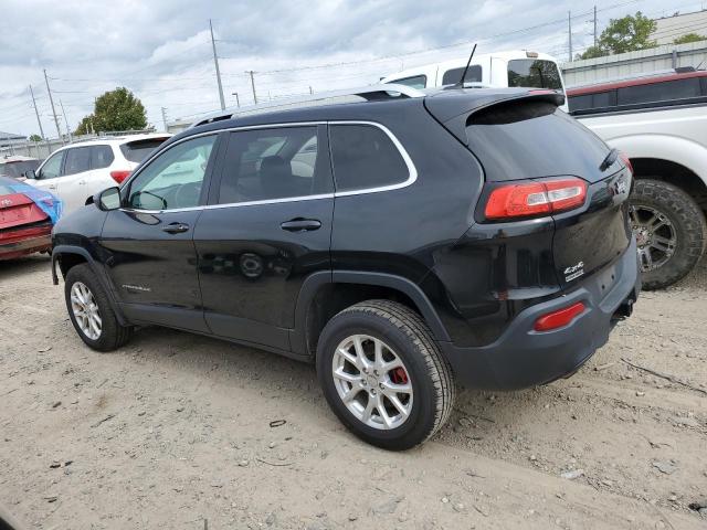 1C4PJMCB6EW175311 Jeep Cherokee Latitude