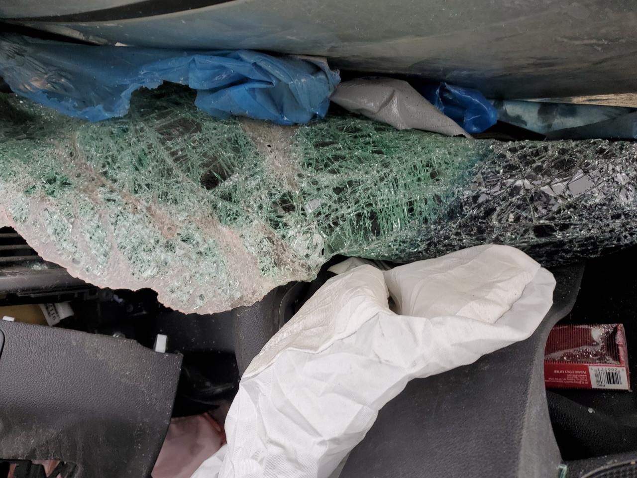 5XXGT4L30HG154110 2017 Kia Optima Lx