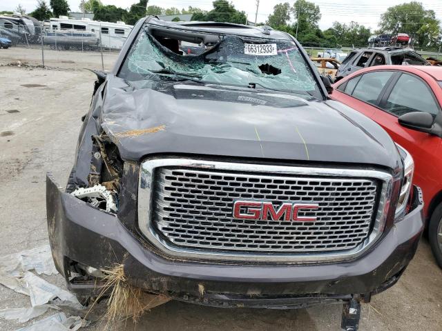 1GKS2CKJ2GR226898 GMC YUKON DENALI