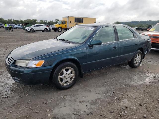 1997 Toyota Camry CE