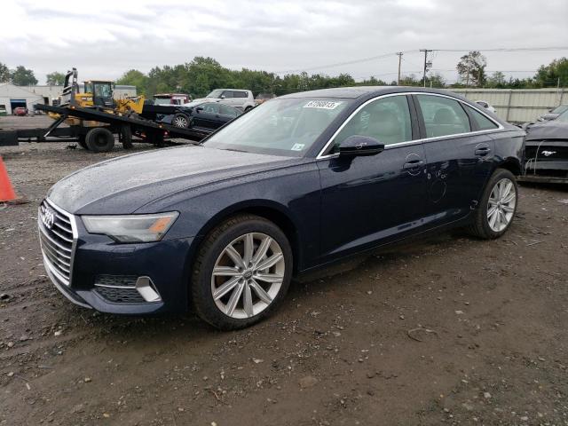 2020 Audi A6 Premium