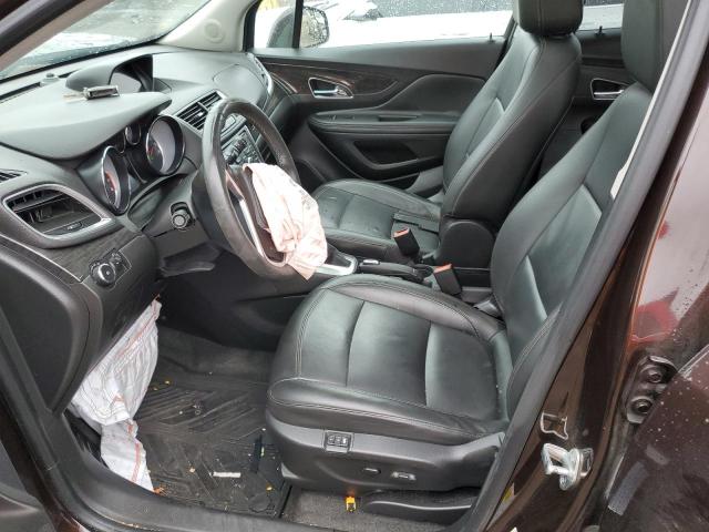 KL4CJCSB0FB208137 Buick Encore
