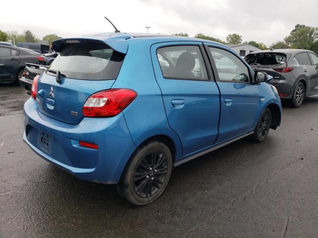 2020 MITSUBISHI MIRAGE LE ML32A5HJ5LH000388