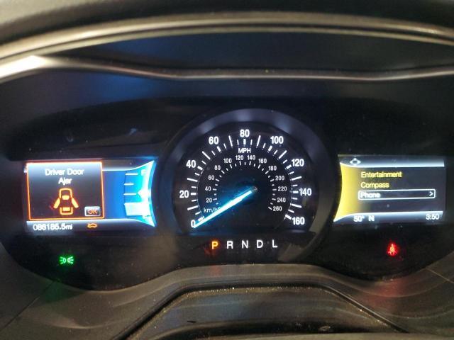 3FA6P0CD7LR202848 Ford FUSION SEL