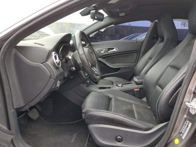WDDSJ4EB3HN455517 Mercedes-Benz CLA 250