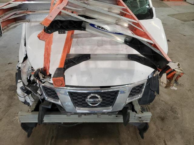 3N6CM0KN9HK694991 Nissan NV200 2.5S