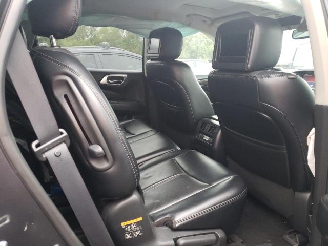 5N1AR2MM5EC730863 2014 Nissan Pathfinder S