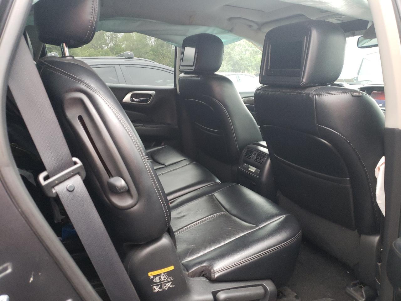 5N1AR2MM5EC730863 2014 Nissan Pathfinder S 5N1AR2MM5EC730863 2014 Nissan Pathfinder S