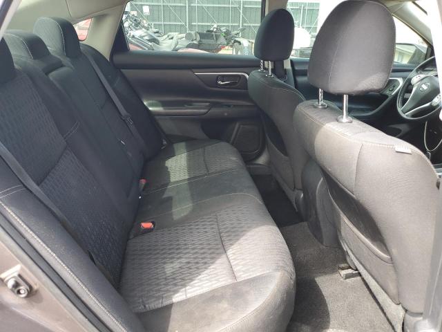 2017 NISSAN ALTIMA 2.5 - 1N4AL3AP3HC115393