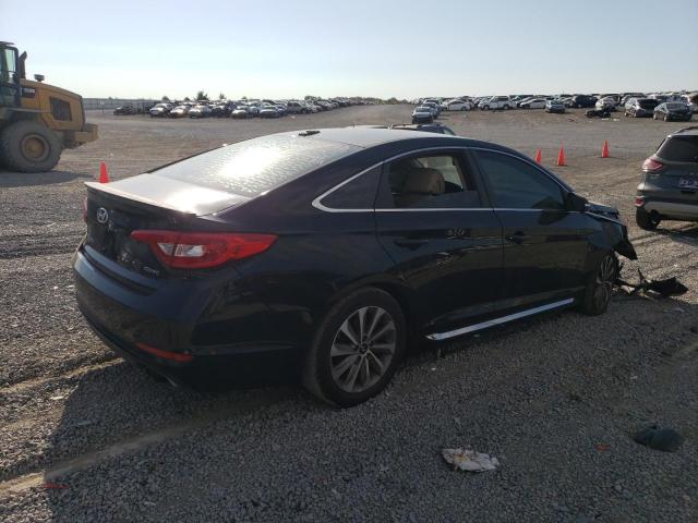 5NPE34AF9FH036854 | 2015 HYUNDAI SONATA SPO