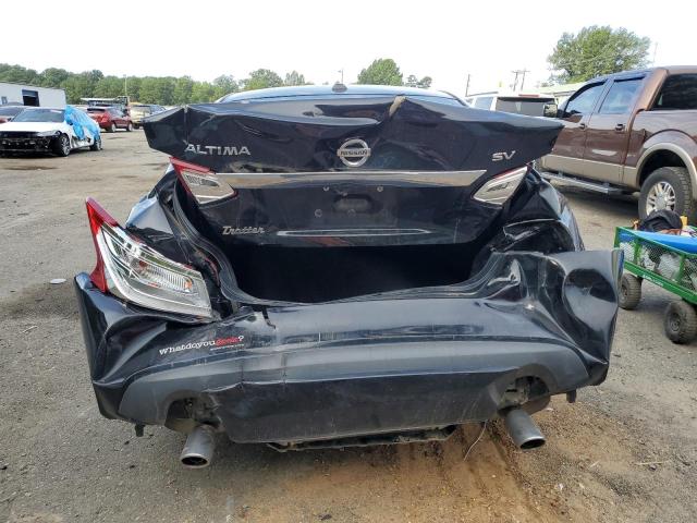 1N4AL3AP8HC276435 Nissan ALTIMA 2.5