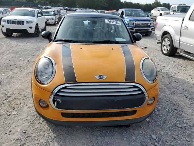WMWXM5C55FT973810 Mini Cooper