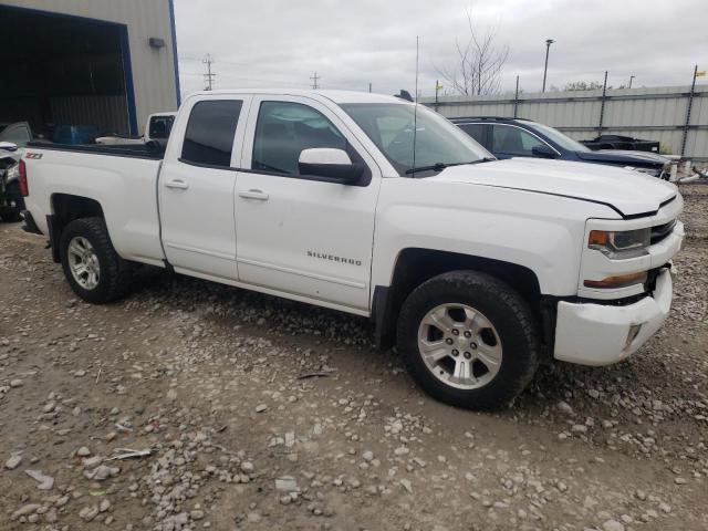 2016 CHEVROLET SILV1500 4 1GCVKREC0GZ347163