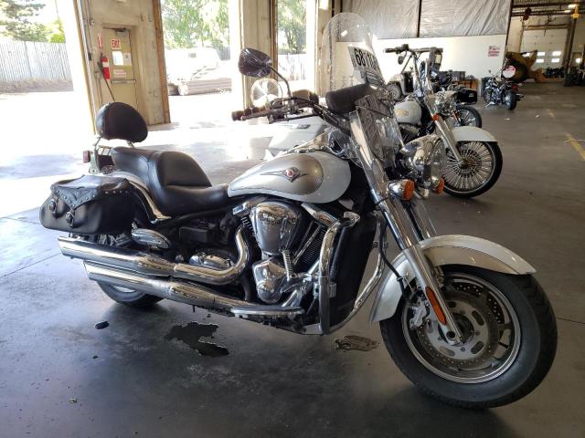 2007 KAWASAKI VN2000 F - JKBVNMF137A005783