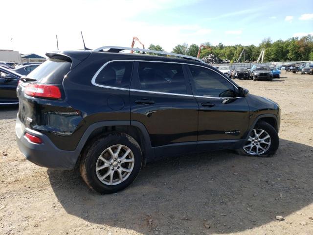1C4PJMCB3HW575881 Jeep Cherokee Latitude