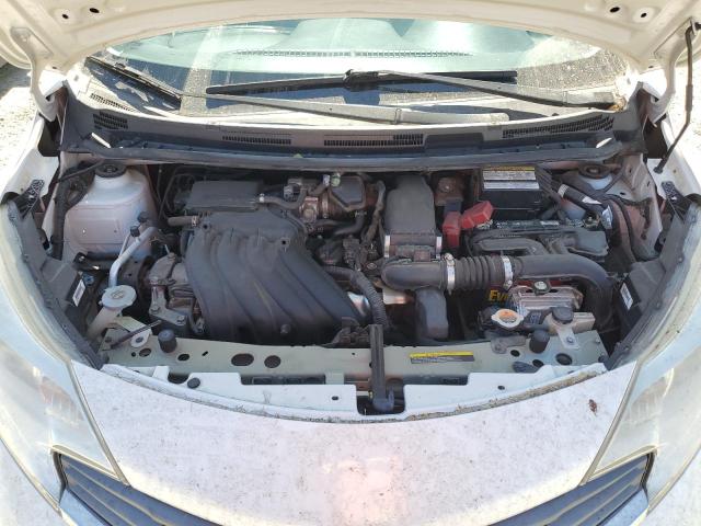 3N1CE2CP0EL423094 Nissan Versa Note S