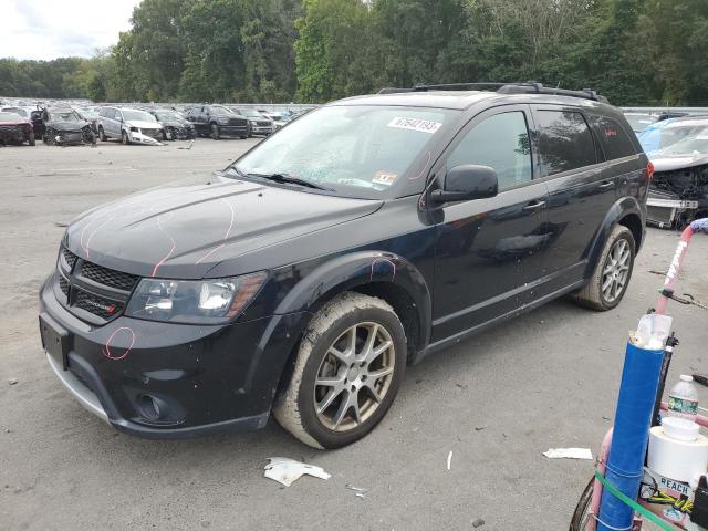 2014 Dodge Journey R/T