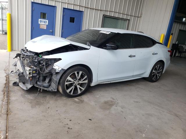 2016 Nissan Maxima 3.5 S