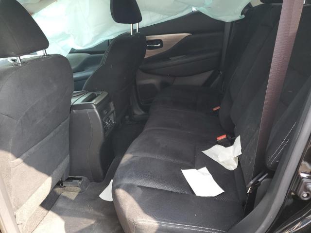 5N1AZ2MH8JN143199 Nissan MURANO S