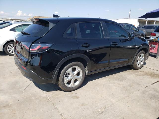 3CZRZ1H36PM720065 Honda HR-V LX