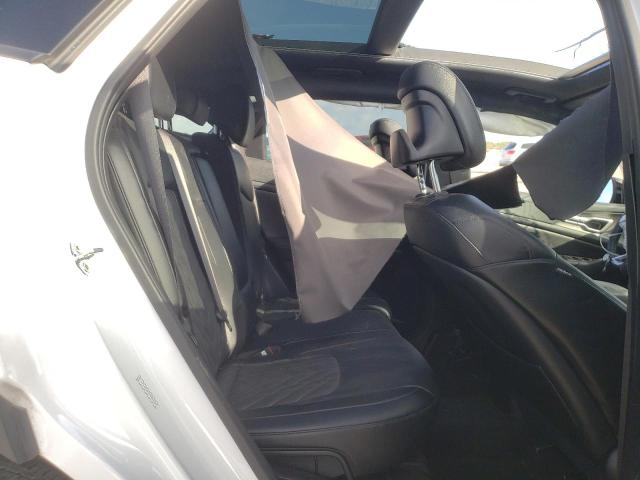 5XYK6CAFXPG023222 KIA Sportage X Line