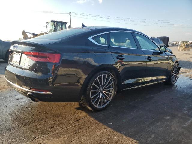 WAUCNDF53JA008322 2018 AUDI A5, photo no. 3