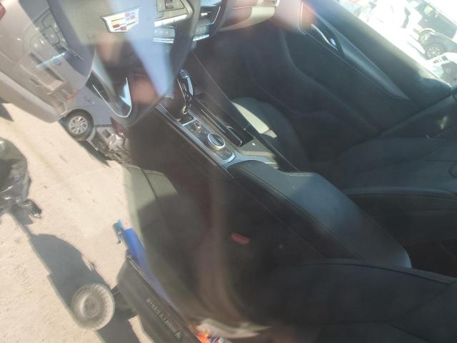 2020 CADILLAC CT5 PREMIU - 1G6DT5RK3L0131912