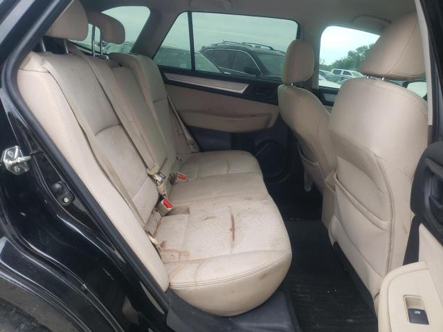 4S4BSAAC4H3386168 Subaru Outback 2.5i